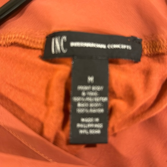 Inc. International Concepts size medium never worn - Picture 3 of 3